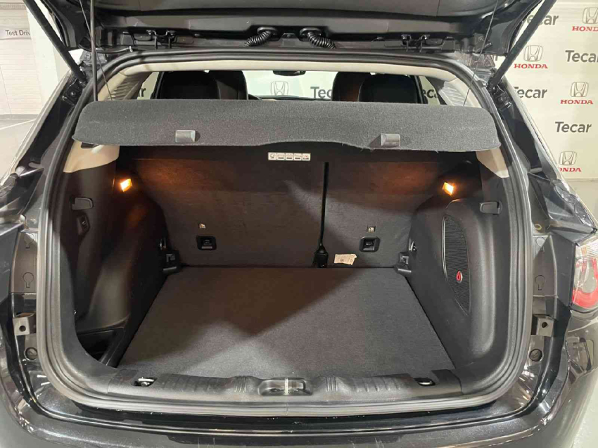 jeep compass 2.0 16v flex limited automatico 5p 20198