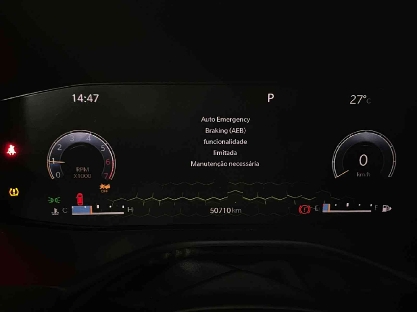 jeep commander 1.3 t270 turbo flex limited at6 5p automatico 20236