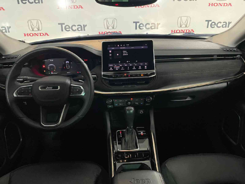 jeep commander 1.3 t270 turbo flex limited at6 5p automatico 20234