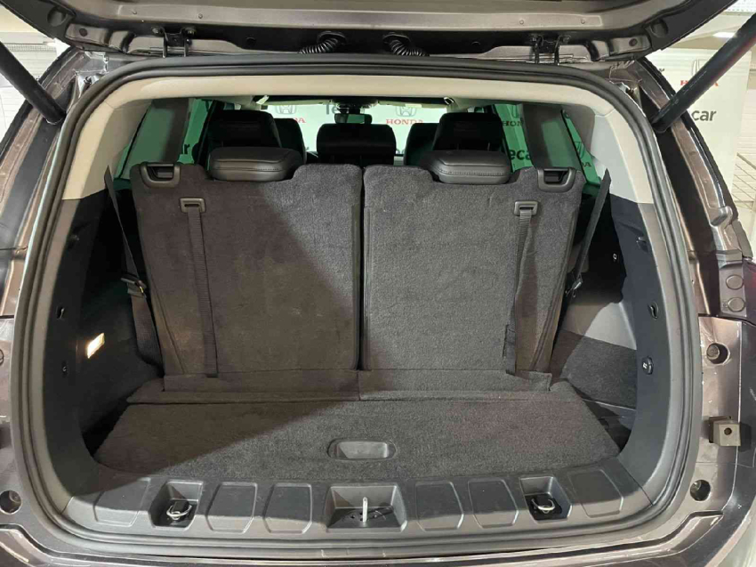 jeep commander 1.3 t270 turbo flex limited at6 5p automatico 20238