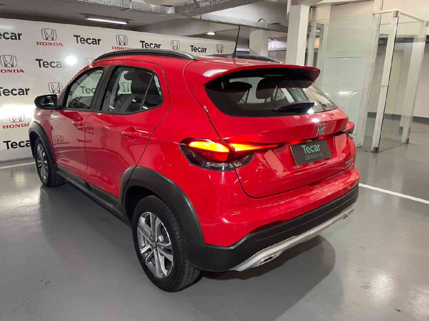 fiat pulse 1.0 turbo 200 flex audace cvt 5p automatico 20223