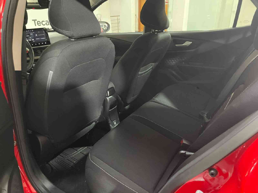 fiat pulse 1.0 turbo 200 flex audace cvt 5p automatico 20227