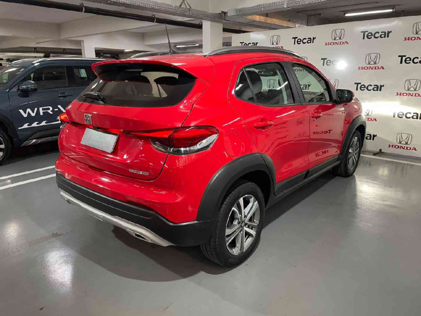 fiat pulse 1.0 turbo 200 flex audace cvt 5p automatico 20221