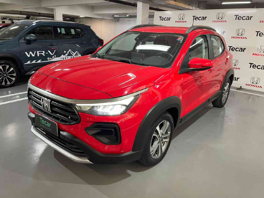 fiat pulse 1.0 turbo 200 flex audace cvt 5p automatico 20222