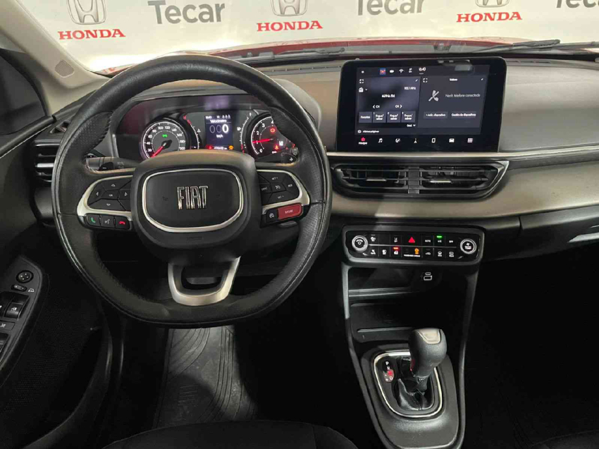 fiat pulse 1.0 turbo 200 flex audace cvt 5p automatico 20225