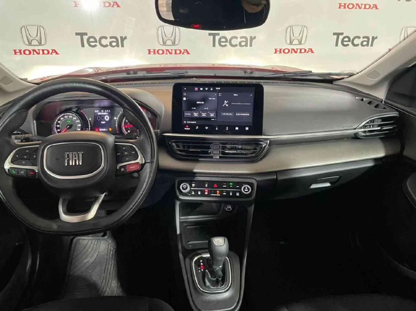 fiat pulse 1.0 turbo 200 flex audace cvt 5p automatico 20224