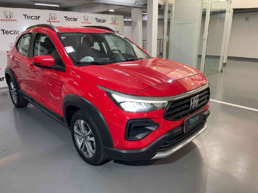 fiat pulse 1.0 turbo 200 flex audace cvt 5p automatico 2022