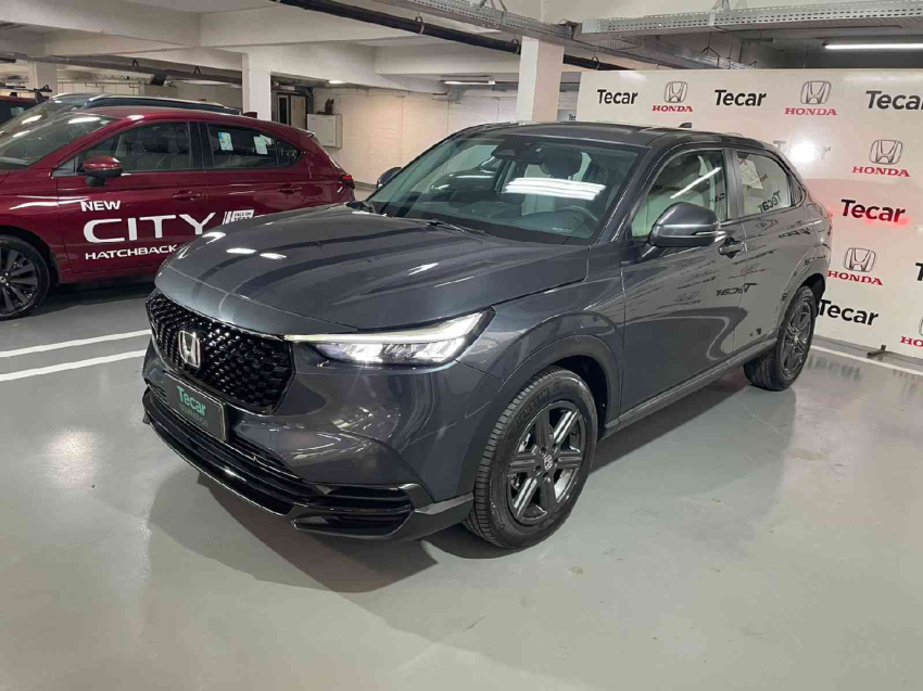 honda hr-v 1.5 di i-vtec turbo flex advance cvt 5p automatico 20252