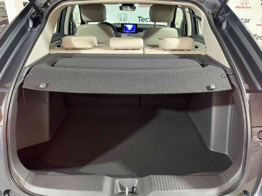 honda hr-v 1.5 di i-vtec turbo flex advance cvt 5p automatico 20258