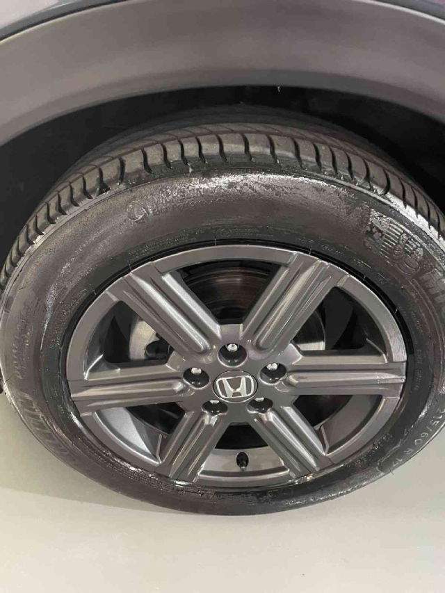 honda hr-v 1.5 di i-vtec turbo flex advance cvt 5p automatico 20259