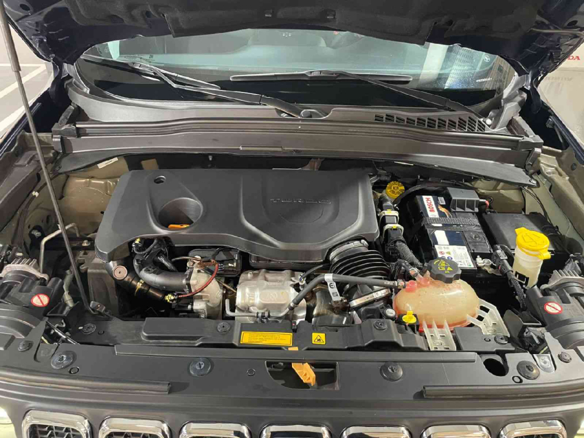 jeep renegade 1.3 t270 turbo flex longitude at6 5p automatico 202310