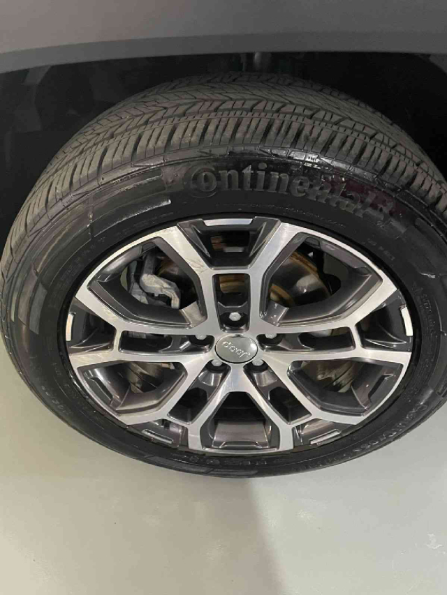 jeep renegade 1.3 t270 turbo flex longitude at6 5p automatico 20239