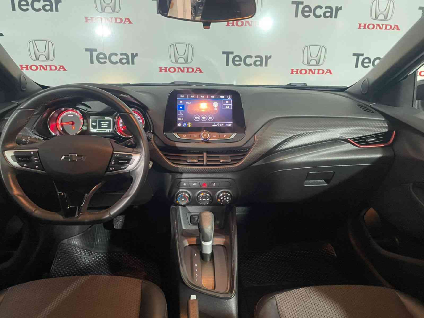 chevrolet onix 1.0 turbo flex rs automatico 5p 20244