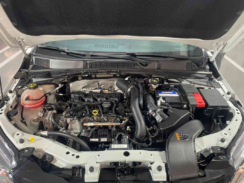 chevrolet onix 1.0 turbo flex rs automatico 5p 202410