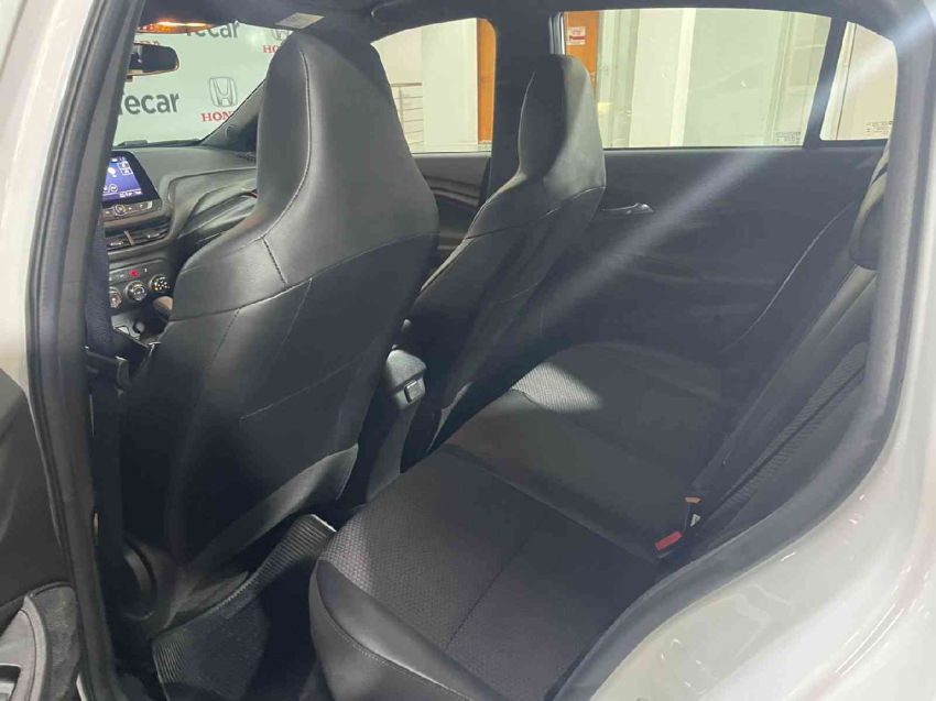 chevrolet onix 1.0 turbo flex rs automatico 5p 20247