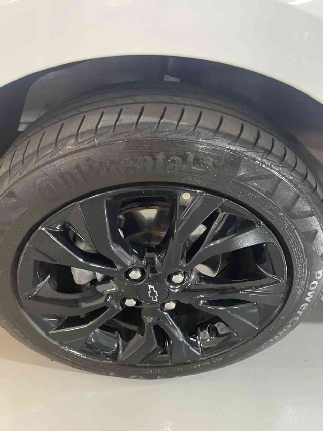 chevrolet onix 1.0 turbo flex rs automatico 5p 20249