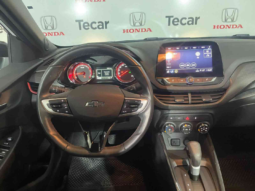 chevrolet onix 1.0 turbo flex rs automatico 5p 20245