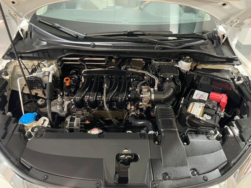 honda city 1.5 i-vtec flex touring cvt 4p automatico 202210