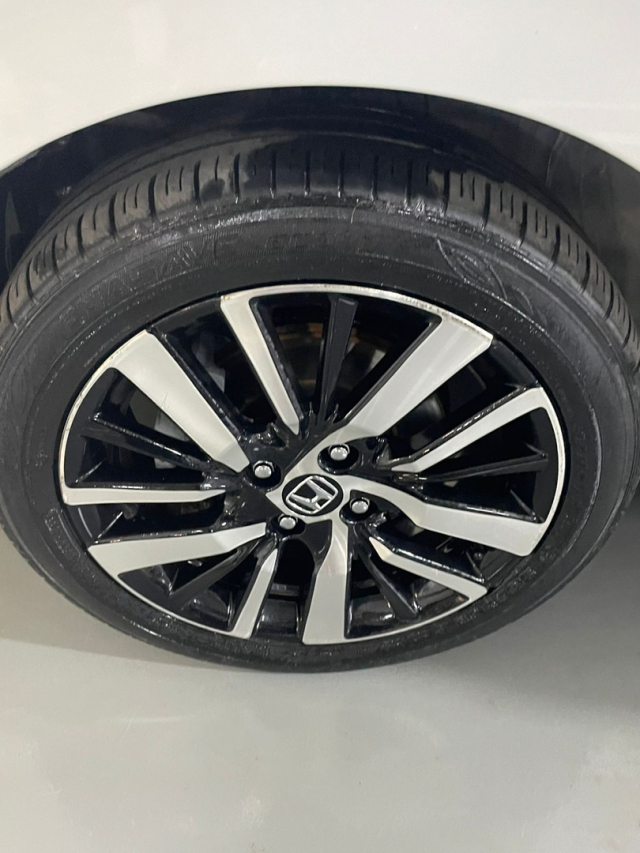 honda city 1.5 i-vtec flex touring cvt 4p automatico 20229