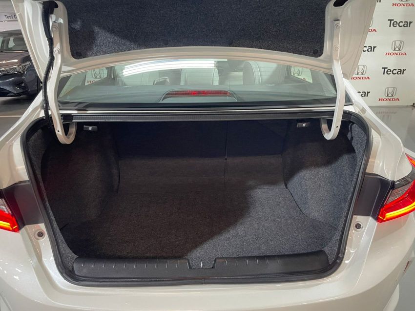 honda city 1.5 i-vtec flex touring cvt 4p automatico 20228