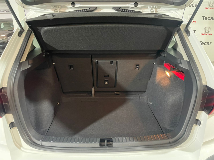 volkswagen taos 1.4 250 tsi total flex comfortline automatico 5p 20238