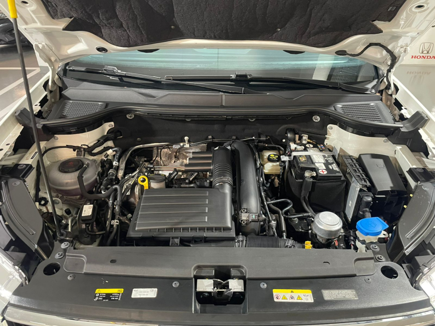 volkswagen taos 1.4 250 tsi total flex comfortline automatico 5p 202310