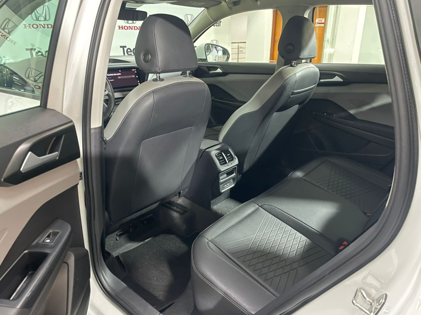 volkswagen taos 1.4 250 tsi total flex comfortline automatico 5p 20237