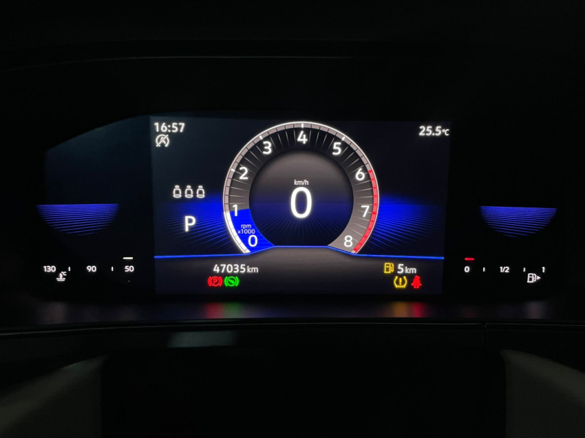 volkswagen taos 1.4 250 tsi total flex comfortline automatico 5p 20236