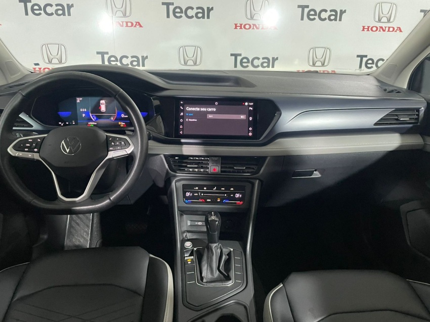 volkswagen taos 1.4 250 tsi total flex comfortline automatico 5p 20234