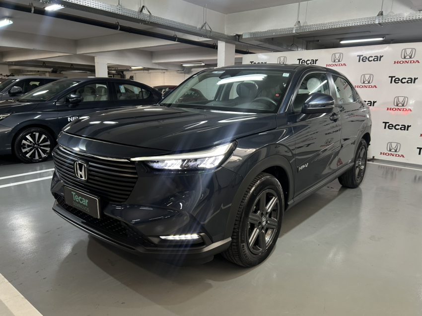 honda hr-v 1.5 di i-vtec flex exl cvt 5p automatico 20232