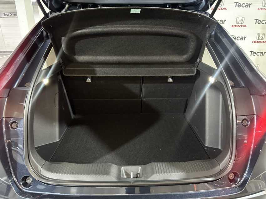 honda hr-v 1.5 di i-vtec flex exl cvt 5p automatico 20238