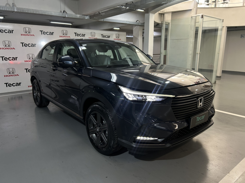 honda hr-v 1.5 di i-vtec flex exl cvt 5p automatico 20230
