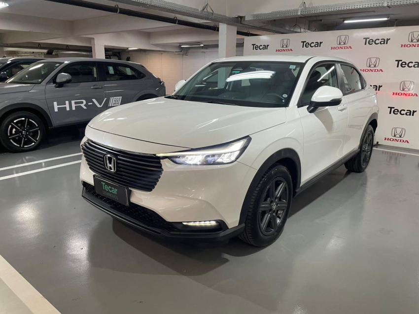 honda hr-v 1.5 di i-vtec flex exl cvt 5p automatico 20252
