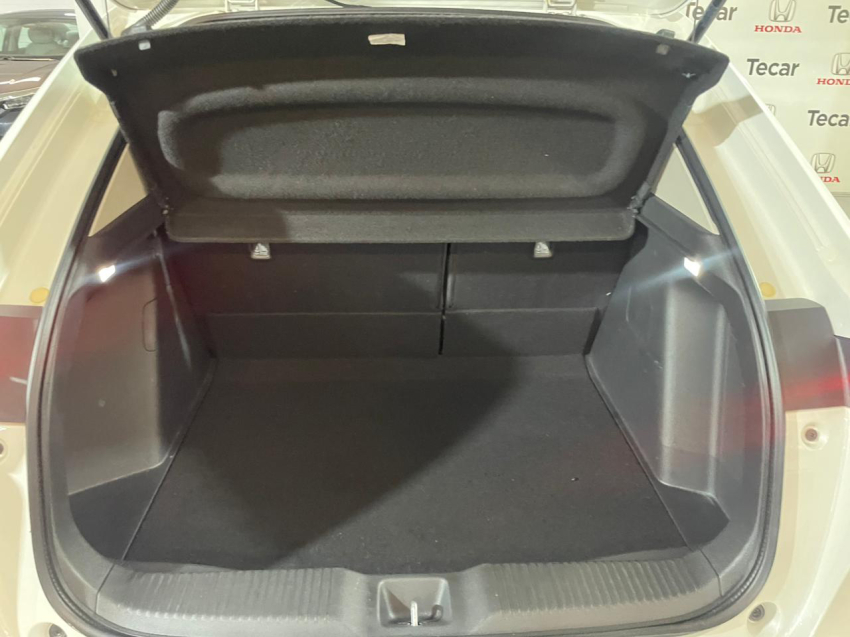 honda hr-v 1.5 di i-vtec flex exl cvt 5p automatico 20258