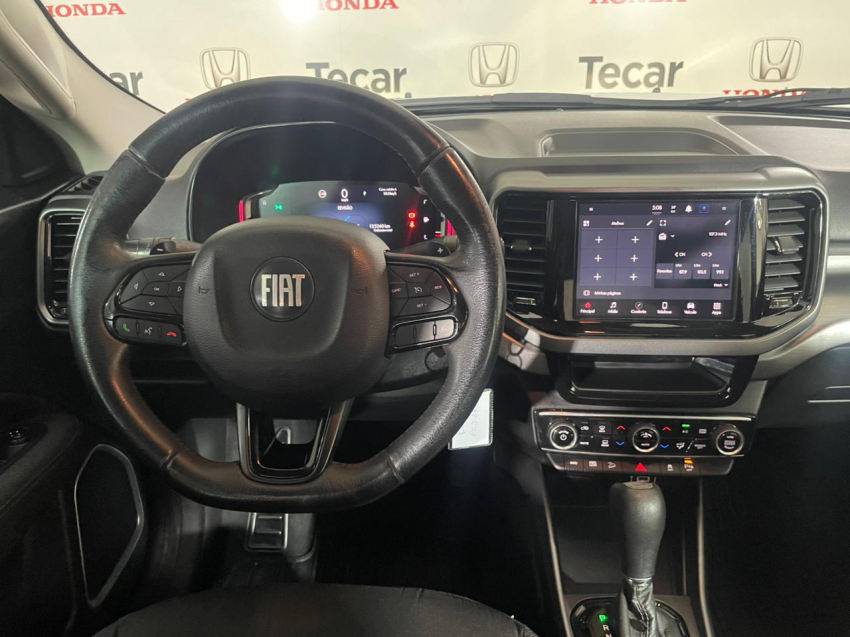 fiat toro 2.0 16v turbo diesel freedom 4wd at9 4p automatico 20225