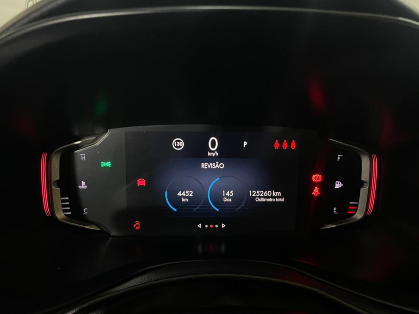 fiat toro 2.0 16v turbo diesel freedom 4wd at9 4p automatico 20226