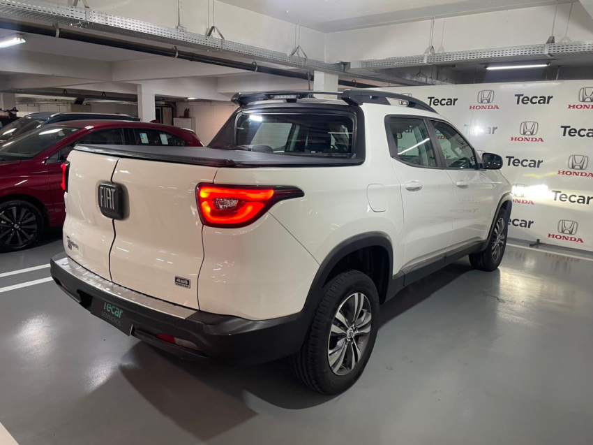 fiat toro 2.0 16v turbo diesel freedom 4wd at9 4p automatico 20221