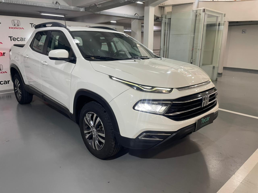 fiat toro 2.0 16v turbo diesel freedom 4wd at9 4p automatico 2022