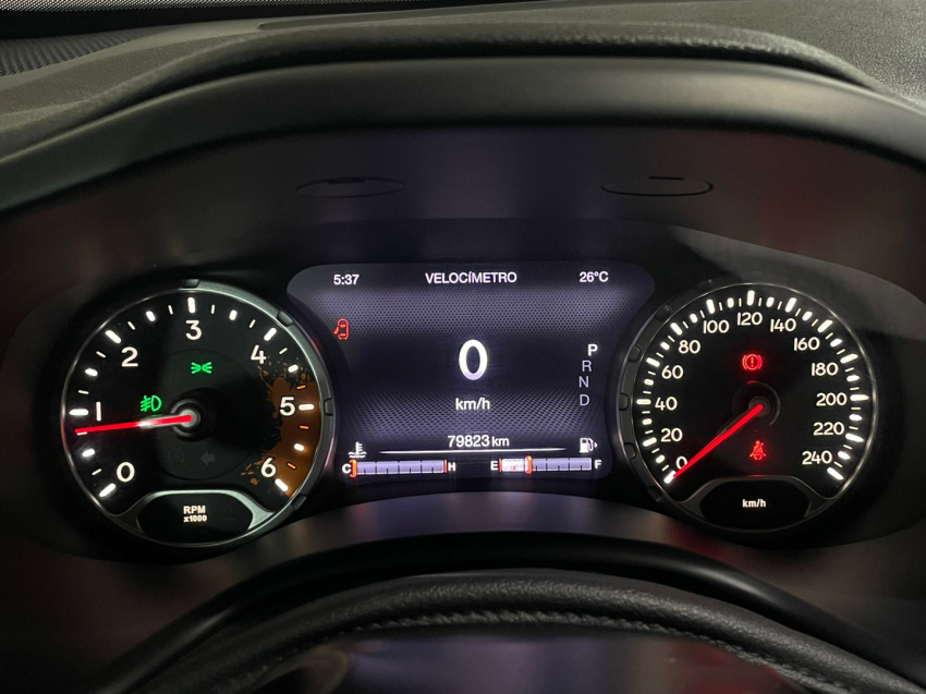 jeep renegade 2.0 16v turbo diesel trailhawk 4p 4x4 automatico 20166