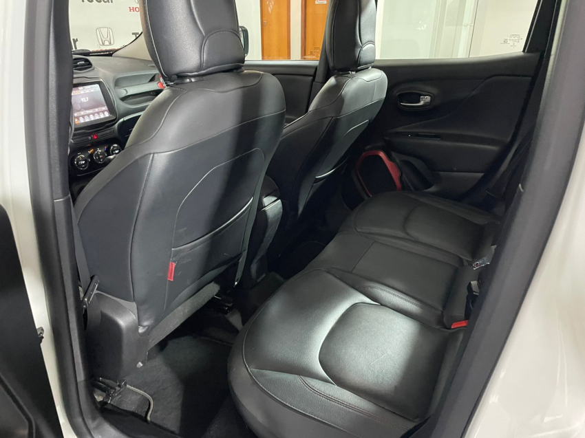 jeep renegade 2.0 16v turbo diesel trailhawk 4p 4x4 automatico 20167