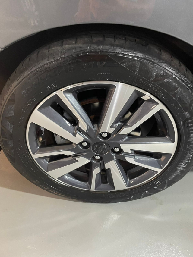 nissan versa 1.6 16v flex advance xtronic 4p automatico 20219