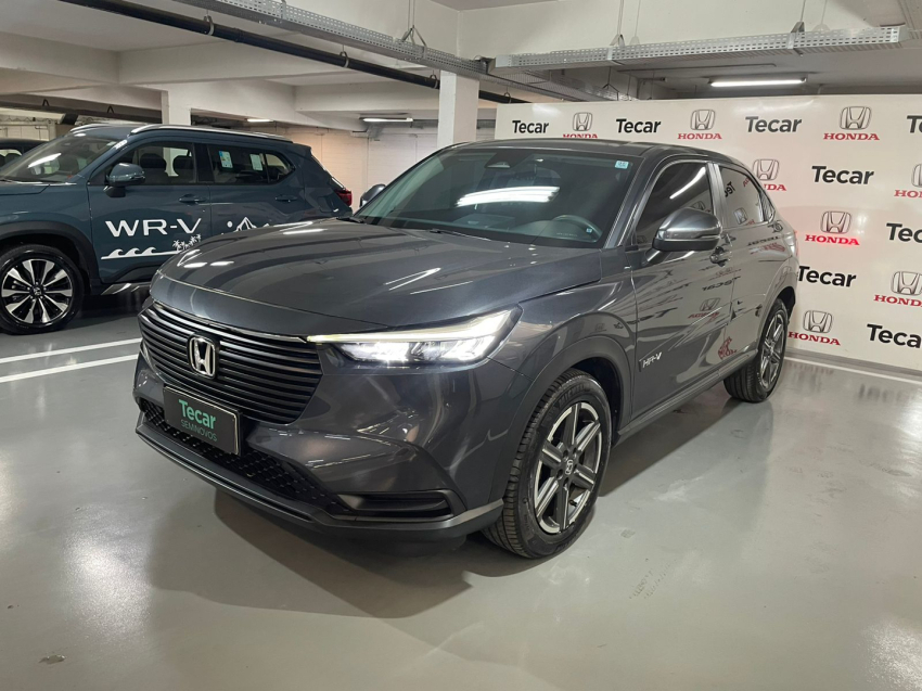 honda hr-v 1.5 di i-vtec flex ex cvt 5p automatico 20232