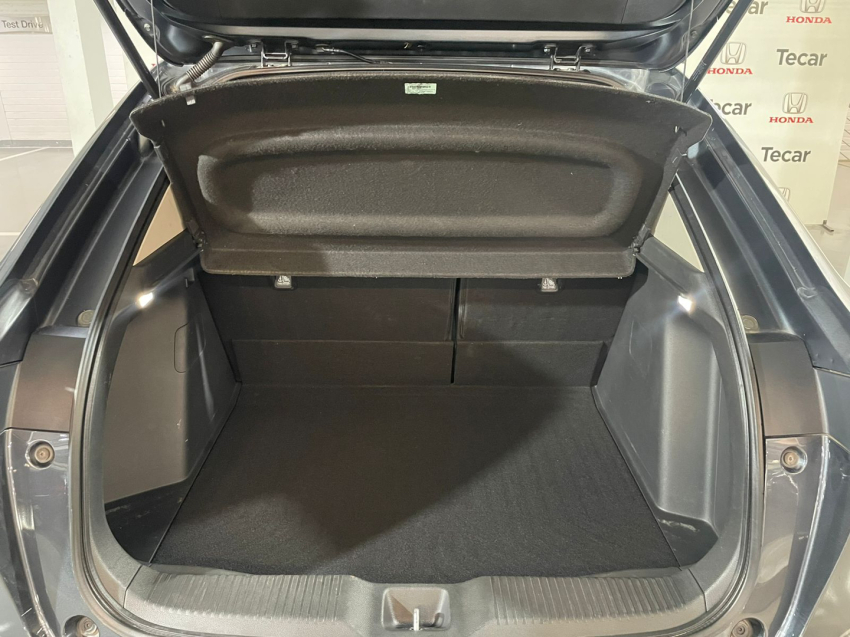 honda hr-v 1.5 di i-vtec flex ex cvt 5p automatico 20238