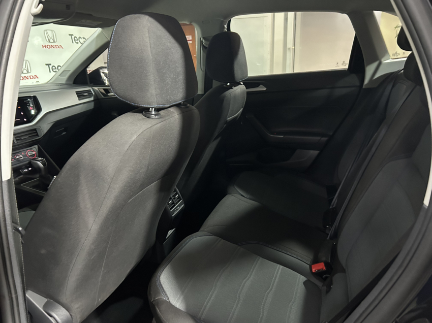 volkswagen nivus 1.0 200 tsi total flex comfortline automatico 5p 20247