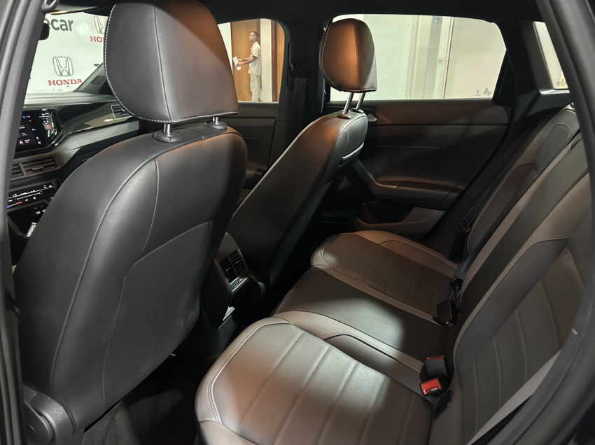 volkswagen nivus 1.0 200 tsi total flex highline automatico 4p 20237
