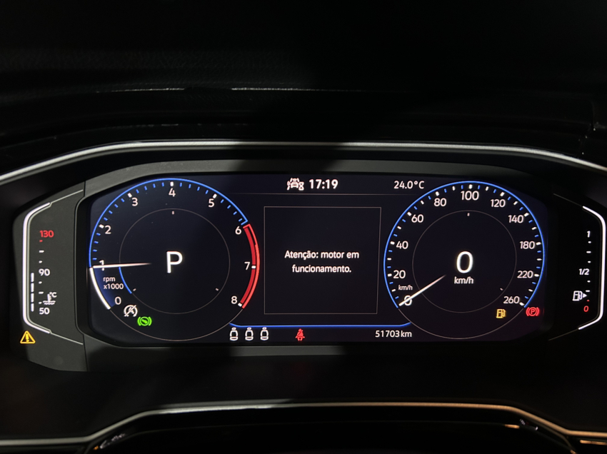 volkswagen nivus 1.0 200 tsi total flex highline automatico 4p 20236
