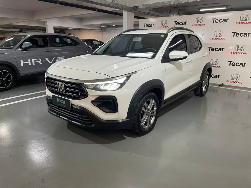 fiat pulse 1.0 turbo 200 flex drive cvt 4p automatico 20222