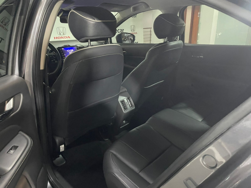 honda city 1.5 i-vtec flex hatch touring cvt 5p automatico 20237