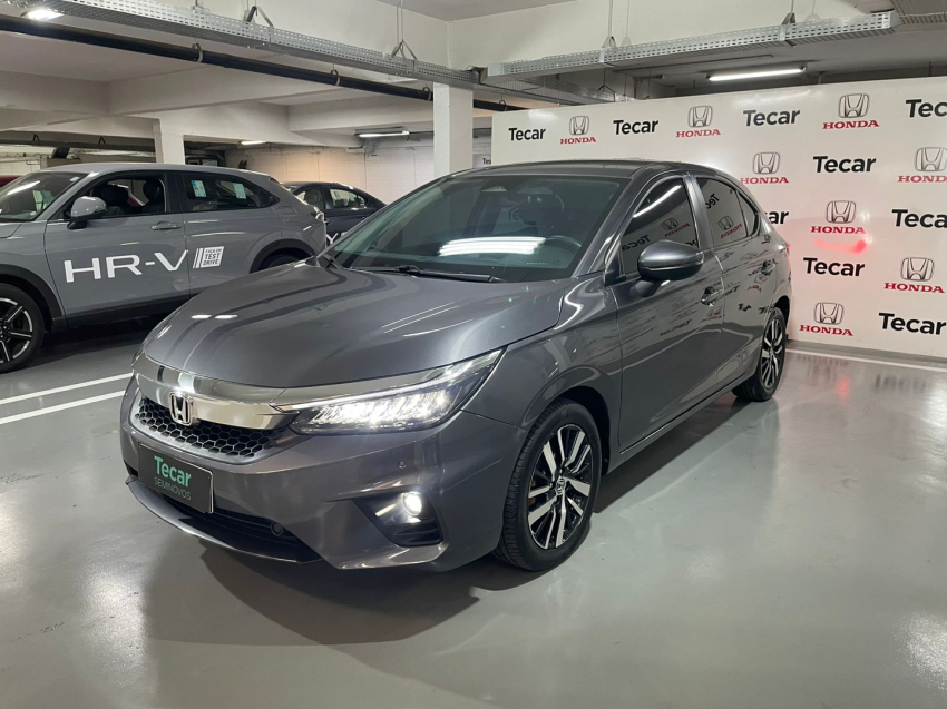 honda city 1.5 i-vtec flex hatch touring cvt 5p automatico 20232