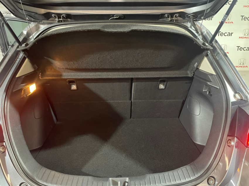 honda city 1.5 i-vtec flex hatch touring cvt 5p automatico 20238